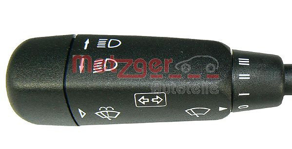 METZGER Blinkerschalter